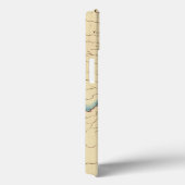 Coques Case-Mate iPhone Les Etats-Unis 26 (Verso / Droite)