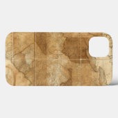 Coques Case-Mate iPhone Les Etats-Unis 39 (Verso (horizontal))