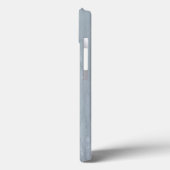 Coques Case-Mate iPhone Les Etats-Unis, Alaska, pente du nord, 1002 (Verso / Gauche)