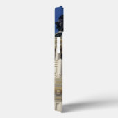 Coques Case-Mate iPhone Les Etats-Unis, Colombie, Washington DC, bâtiment (Verso / Droite)