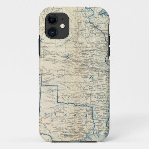 Coque Case-Mate Pour iPhone Les Etats-Unis en décembre 1860