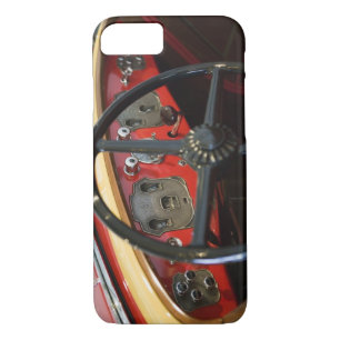 Case-Mate iPhone Case Les Etats-Unis, Indiana, auburn : Auburn, corde,