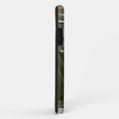 Coques Case-Mate iPhone Les Etats-Unis, Kentucky, fort Knox : Musée de (Dos/Droite)