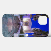 Coques Case-Mate iPhone Les Etats-Unis, la Californie, Los Angeles, (Verso (horizontal))