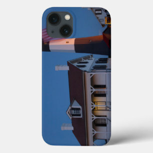 Coques Pour iPhone Les Etats-Unis, la Géorgie, île de Tybee, vol de