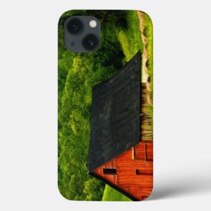 Etui iPhone 13 Les Etats-Unis, la Virginie, parc national de