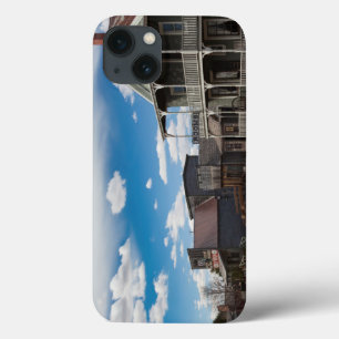 Etui iPhone 13 Les Etats-Unis, le Dakota du Sud, Stamford, 1880