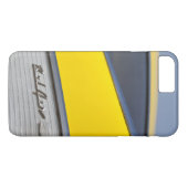 Coques Case-Mate iPhone Les Etats-Unis, le Massachusetts, Gloucester. (Dos (Horizontal))