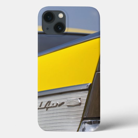 Coques Case-Mate iPhone Les Etats-Unis, le Massachusetts, Gloucester. (Verso)