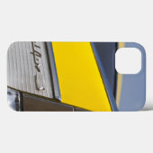 Coques Case-Mate iPhone Les Etats-Unis, le Massachusetts, Gloucester. (Verso (horizontal))