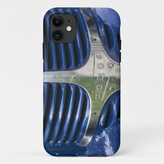 Coques Case-Mate iPhone Les Etats-Unis, le MASSACHUSETTS, Martha's (Dos)