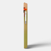 Coques Case-Mate iPhone Les Etats-Unis, le Texas, le comté de Hidalgo. (Verso / Gauche)