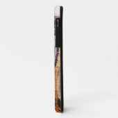 Coques Case-Mate iPhone Les Etats-Unis, l'Illinois, Chicago, vue aérienne (Dos/Gauche)