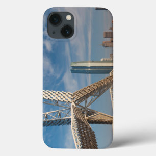 iPhone 13 Case Les Etats-Unis, l'Oklahoma, Ville d'Oklahoma,
