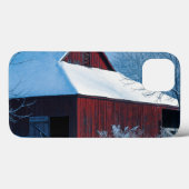 Coques Case-Mate iPhone Les Etats-Unis, Missouri, le comté de Jackson, (Verso (horizontal))