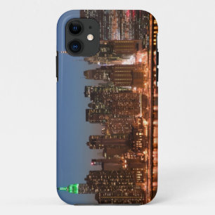Coque iPhone 11 Les Etats-Unis, New York, New York City, Manhattan