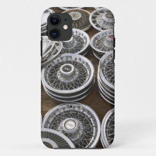 Case-Mate iPhone Case Les Etats-Unis, Nouveau Mexique, Prewitt :