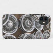 Coques Case-Mate iPhone Les Etats-Unis, Nouveau Mexique, Prewitt : (Dos (Horizontal))