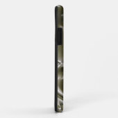 Coques Case-Mate iPhone Les Etats-Unis, Ohio, Cleveland : Réservation (Dos/Droite)