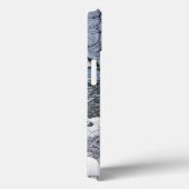 Coques Case-Mate iPhone Les Etats-Unis, Orégon, le comté de Clackamas. (Verso / Droite)
