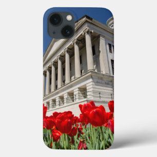 Etui iPhone 13 Les Etats-Unis, Tennessee, Nashville. Le Tennessee