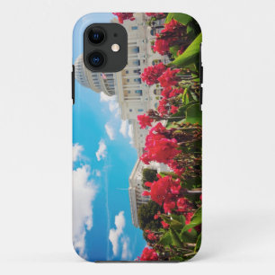 Etui iPhone Case-Mate Les Etats-Unis, Washington DC, bâtiment de capito
