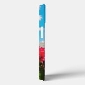Coques Case-Mate iPhone Les Etats-Unis, Washington DC, bâtiment de capitol (Verso / Droite)