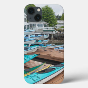 iPhone 13 Case Les Etats-Unis, Washington, îles de San Juan