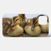 Coques Case-Mate iPhone Les Etats-Unis, Washington, Seattle, le Lac (Verso (horizontal))