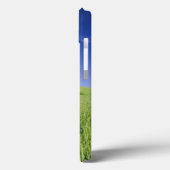 Coques Case-Mate iPhone Les Etats-Unis, Washington, vieille grange rouge (Verso / Gauche)