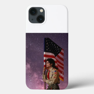 Case-Mate iPhone Case Les fans de Michael Jackson