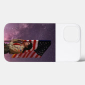 Coques Case-Mate iPhone Les fans de Michael Jackson (Verso (horizontal))