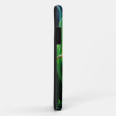 Coques Case-Mate iPhone Les fées dans les jonquilles (Dos/Droite)