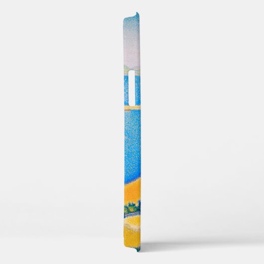 Coques Case-Mate iPhone Les femmes dans le puits, Signac (Verso / Droite)