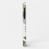 Coques Case-Mate iPhone les femmes fortes changent le monde Le pouvoir des (Dos/Gauche)