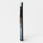 Coques Case-Mate iPhone Les Fens, Back Bay, Boston (Dos/Gauche)