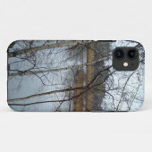 Coques Case-Mate iPhone Les Fens, Back Bay, Boston (Dos (Horizontal))