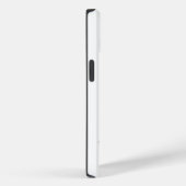 Coques Case-Mate iPhone Les feuilles tombent (Verso / Droite)