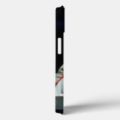 Coques Case-Mate iPhone Les feux de la rampe 1979 (Verso / Droite)