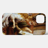 Coques Case-Mate iPhone Les filles au piano (Verso (horizontal))