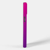 Coques Case-Mate iPhone Les Filles Noires Peuvent Être Mignonnes (Verso / Droite)
