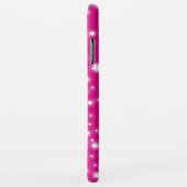 Coques Case-Mate iPhone Les filles nommées princesse star graphique (Dos/Droite)
