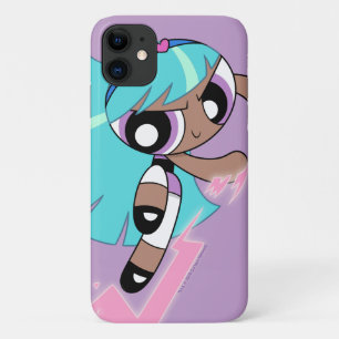 Case-Mate iPhone Case Les filles puffées