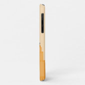 Coques Case-Mate iPhone Les filles puissantes sauvent la journée (Dos/Gauche)