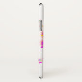 COQUES Case-Mate iPhone LES FILLES SONT DES PERLES (Dos/Droite)