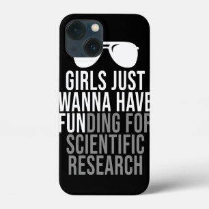 Case-Mate iPhone Case Les Filles Voulaient Juste Avoir Un Financement Po