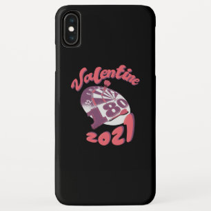 Case-Mate iPhone Case Les fléchettes sont ma Saint-Valentin 2021