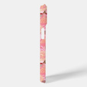 Coques Case-Mate iPhone Les fleurs australiennes d'Eucalyptus (Verso / Droite)