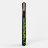 Coques Case-Mate iPhone Les fleurs d'Hibiscus roses (Dos/Droite)