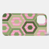 Coques Case-Mate iPhone Les fleurs du printemps (Verso (horizontal))
